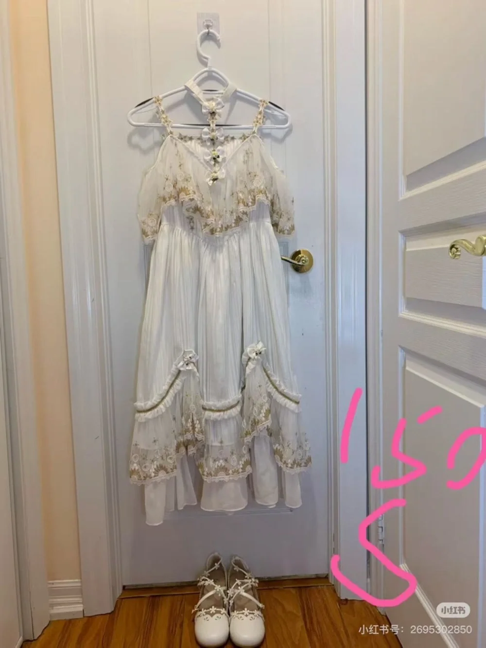 Lolita dress bundle - Picture 1 of 3